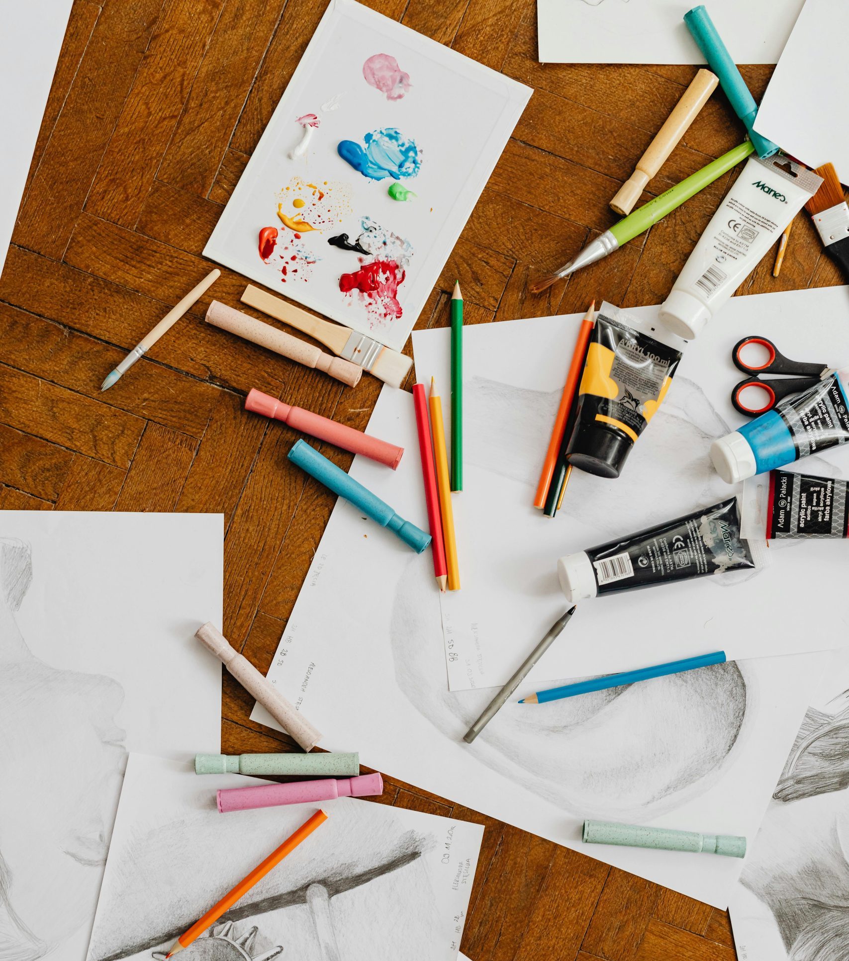 Best Sketchbooks for Mixed Media in 2026: What Actually Holds Up
