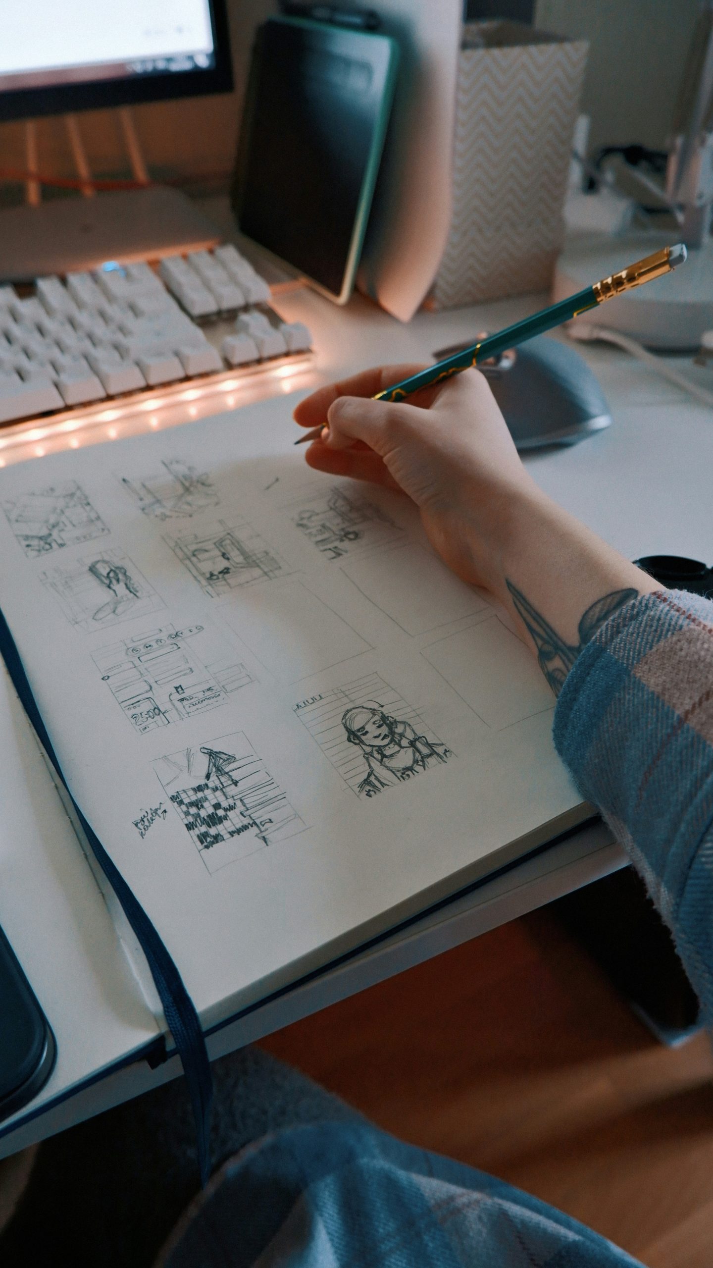 Best Graphite Pencil Sets for Sketching in 2026: Stop Buying the Wrong Grades