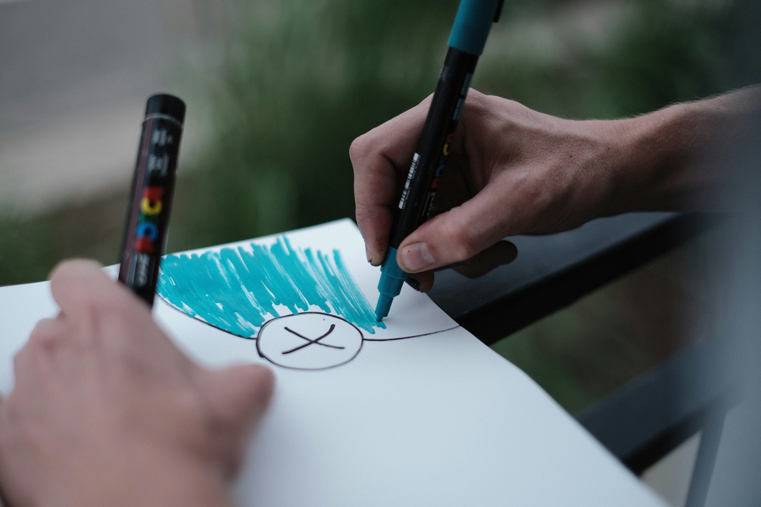 Best Paper for Alcohol Markers in 2026: Stop Ruining Your Work With the Wrong Surface
