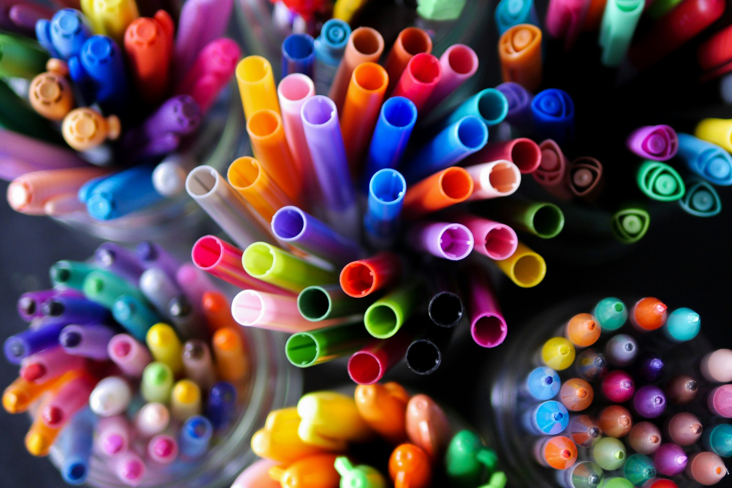 Alcohol Markers vs Acrylic Markers for Coloring Books in 2026: Which One Should You Use?
