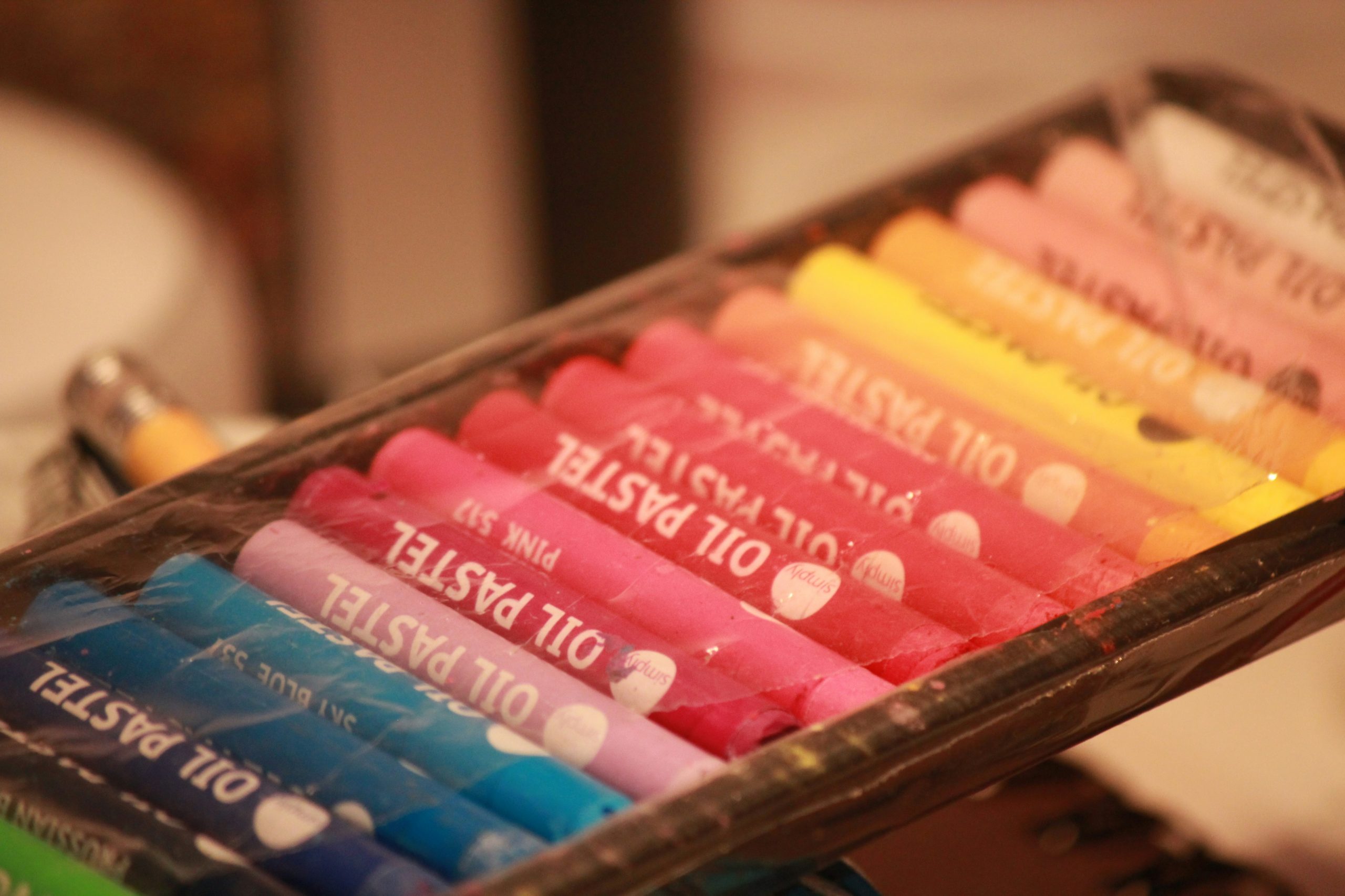 Best Oil Pastels for Beginners in 2026: Everything You Need to Get Started